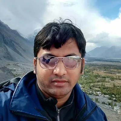 Souvik Roy | Solo Travel profile