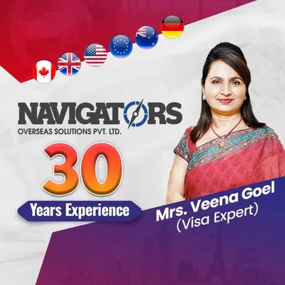 Navigators OS profile