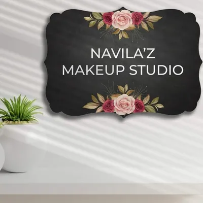 Navila’z Makeup Studio profile
