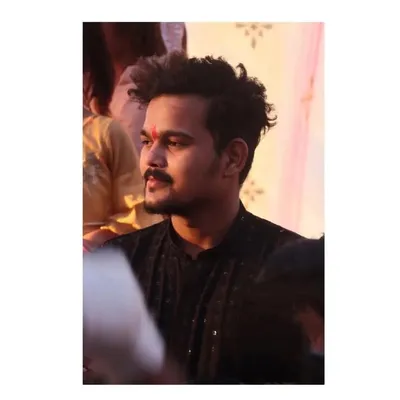 NAVINنوین✨ profile