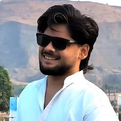 Navin Verma profile