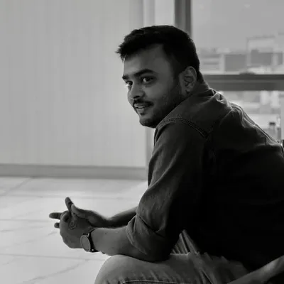 Naveen M profile