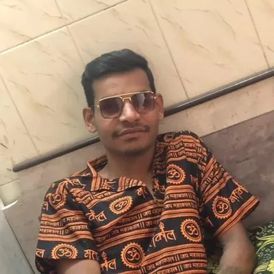 Navin Nagdev profile