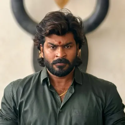 Navin Kumar