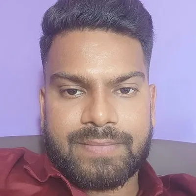 Navin Koratkar profile