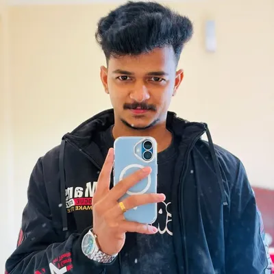 ɴᴀᴠɪɴ_ᴜɴɴɪ profile