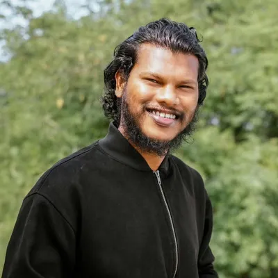 Naveen Chellaiah profile