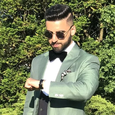 Navi Sidhu profile