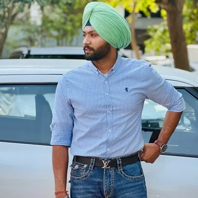 ਨਵਜੋਤ ਸਿੰਘ profile