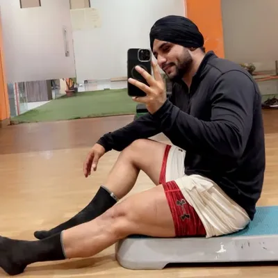 Nav aulakh profile