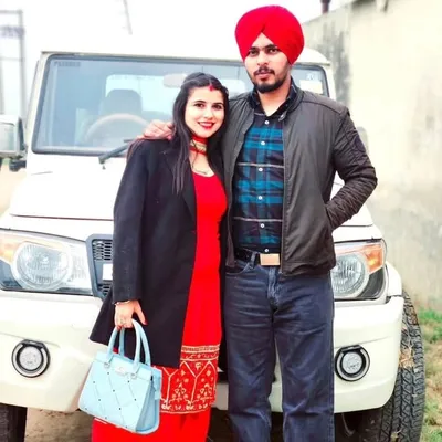 Jot Pandher profile
