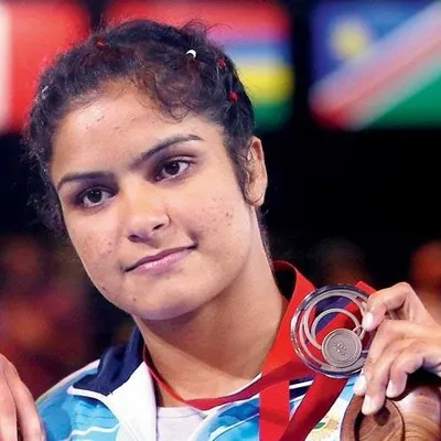 Navjot Kaur profile
