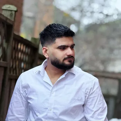 Navjot Virk profile