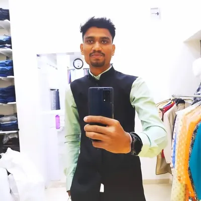 Navjyot K profile