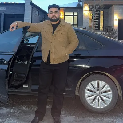 Nav Sandhu profile