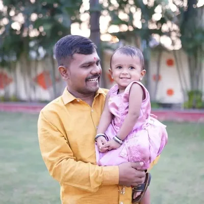 Navnath Maharaj Walke profile