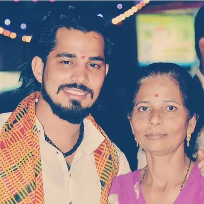 Navneetsingh rana(Chembur ๐) profile