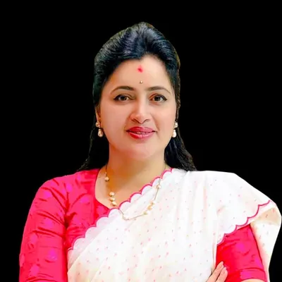 Navneet Rana