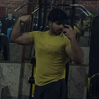 Navneet Rawal profile