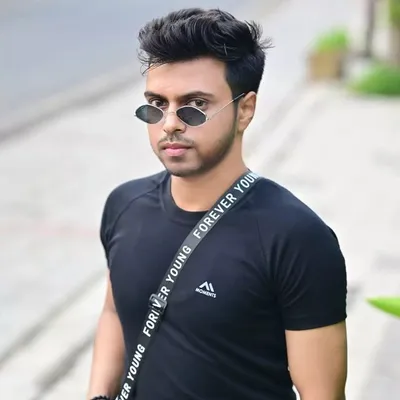 Navneet I Fashion Influencer profile