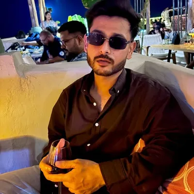 Navneet Jha profile