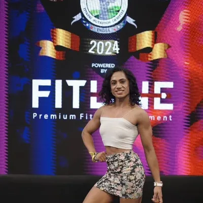 Navneet Kaur profile