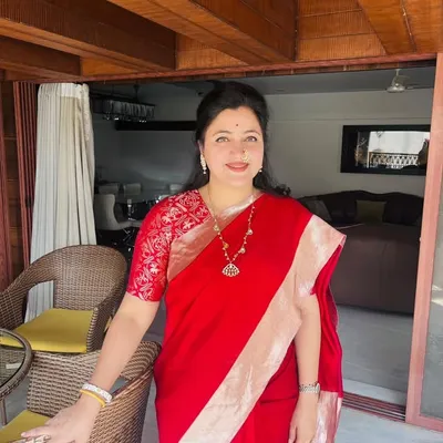 Navneet Ravi Rana profile