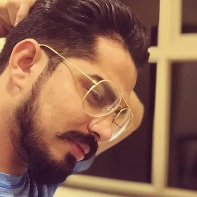 Navneet Surendrasingh Rana profile
