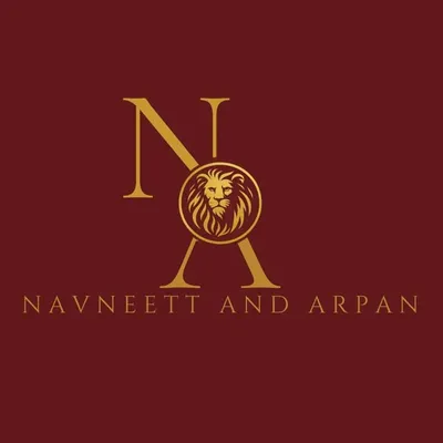 Navneett & Arpan profile