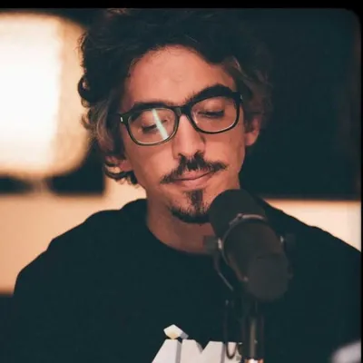 Bruno Muschio profile