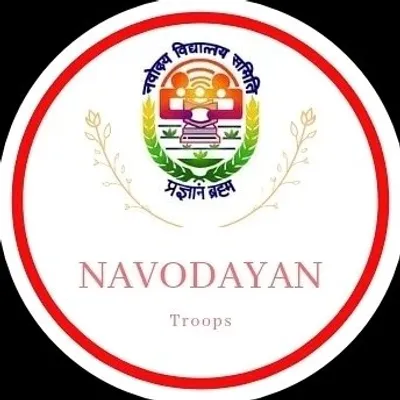Navodayan troops profile