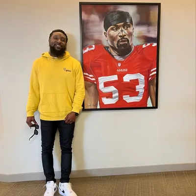 Big Game Bowman profile