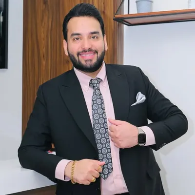 Navpreet Singh Sidhu profile