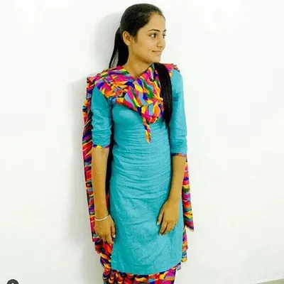 navpreet kaur profile