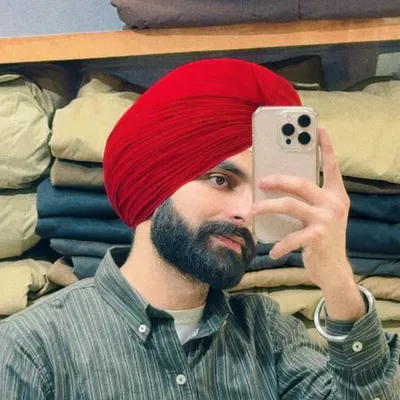 nav profile