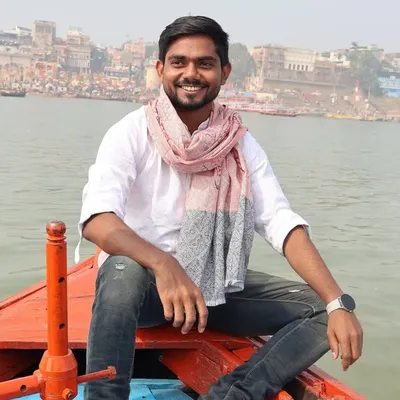 Rahull Kumar profile