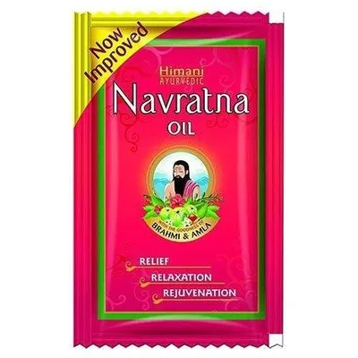 Navratna Oil profile
