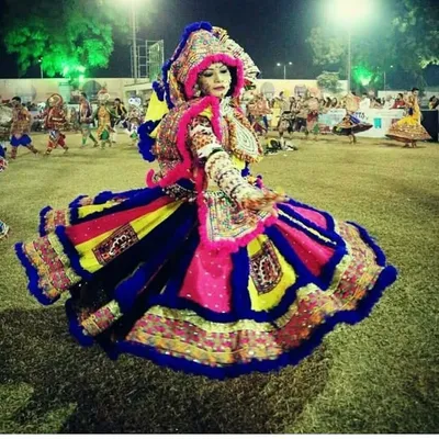 hariyalee patel profile