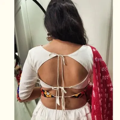 Navratri Couture profile