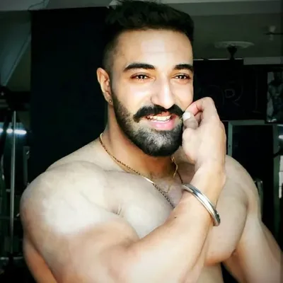 Navroz Singh Dhanju profile