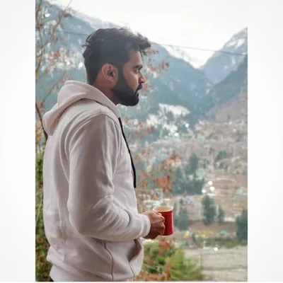 Mohit Chahal profile