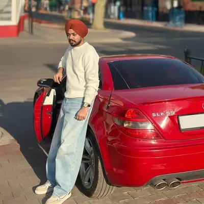 Nav sidhu | FILM MAKER profile