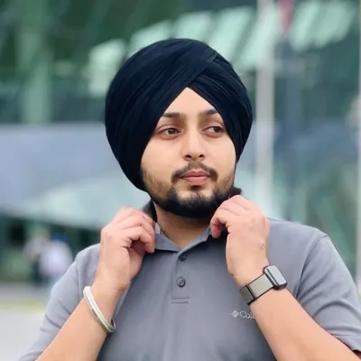 NAV SINGH profile