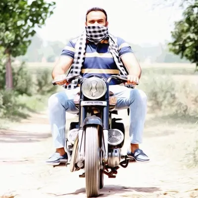 ਬੈਂਸਾ ਦਾ ਮੁੰਡਾ profile