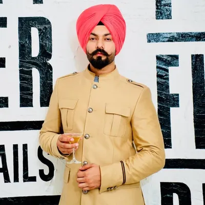 Navu Singh profile
