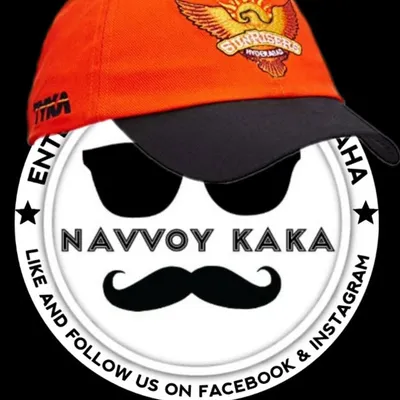 Navvoy Kaka profile