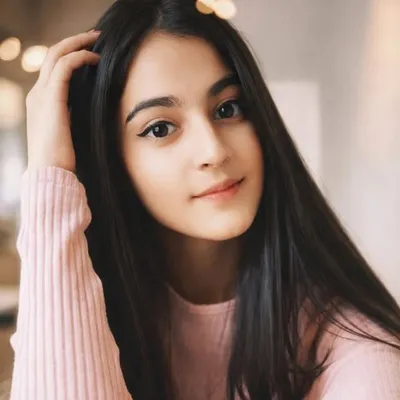 Navya Singh profile