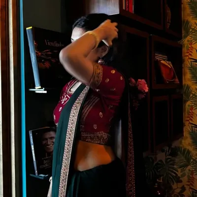 Navya Kini