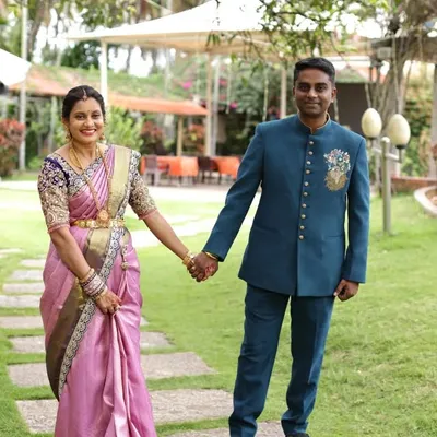 Navya Jayanth profile