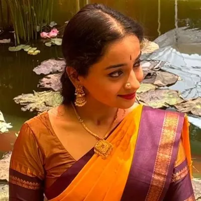 Navyashree Eeshwar profile